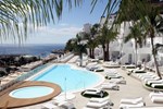 Апартаменты Marina Bayview Апартаменты Marina Bayview