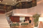 Отель Estanplaza Berrini Hotel Отель Estanplaza Berrini Hotel