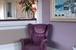 Отель Hotel Ceann Sibeal Отель Hotel Ceann Sibeal