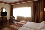 Отель Hotel Regio Отель Hotel Regio