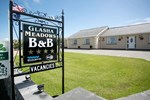 Мини-отель Glasha Meadows B&B Мини-отель Glasha Meadows B&B