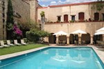 Отель Quinta Real Oaxaca Отель Quinta Real Oaxaca