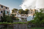 Апартаменты Apartmani Mina Апартаменты Apartmani Mina