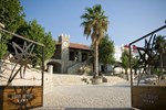 Отель Hotel Resort Ruza Vjetrova Отель Hotel Resort Ruza Vjetrova
