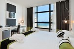 Отель Vincci Málaga Отель Vincci Málaga