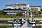 Отель WestCord Hotel Schylge Отель WestCord Hotel Schylge