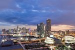Отель Miami Marriott Biscayne Bay Отель Miami Marriott Biscayne Bay