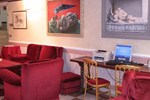Отель Hotel La Fenice Et Des Artistes Отель Hotel La Fenice Et Des Artistes