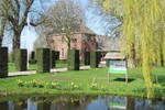 Апартаменты Appartementen Rijnhoeve Апартаменты Appartementen Rijnhoeve