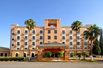 Отель Holiday Inn Express Ciudad Victoria Отель Holiday Inn Express Ciudad Victoria