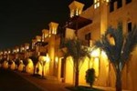Отель Al Hamra Village Town House Отель Al Hamra Village Town House