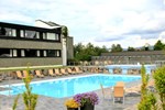 Отель Bø Hotel Отель Bø Hotel