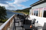 Отель Evenes Fjordhotel Отель Evenes Fjordhotel