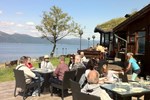 Отель Brekkestranda Fjordhotel Отель Brekkestranda Fjordhotel