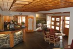 Отель Vågå Hotel Отель Vågå Hotel