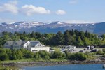 Отель Aalesund Airport Hotel Отель Aalesund Airport Hotel