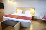 Отель Sokos Hotel Helsinki Отель Sokos Hotel Helsinki