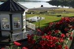 Отель Tyrifjord Hotel Отель Tyrifjord Hotel