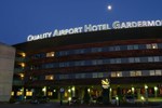 Отель Quality Airport Hotel Gardermoen Отель Quality Airport Hotel Gardermoen