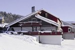 Отель Lia Fjellhotell Отель Lia Fjellhotell