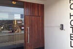 Отель Ro Hotel Отель Ro Hotel