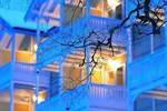 Отель Hankø Fjordhotell & Spa Отель Hankø Fjordhotell & Spa