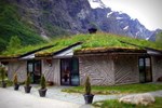 Отель Gudvangen Fjordtell & Apartments Отель Gudvangen Fjordtell & Apartments