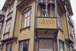 Отель Grand Hotel Egersund Отель Grand Hotel Egersund