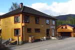 Гостевой дом Solheim Accommodation Гостевой дом Solheim Accommodation