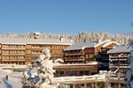 Отель Gudbrandsgard Hotel Отель Gudbrandsgard Hotel