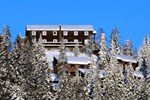 Отель Kvitfjell Hotel Отель Kvitfjell Hotel