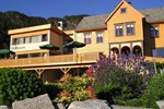 Отель Lavik Fjord Hotell Отель Lavik Fjord Hotell