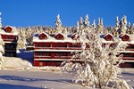 Апартаменты Nordseter Apartments Апартаменты Nordseter Apartments