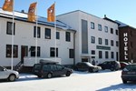 Отель Norlandia Lyngengården Hotel Отель Norlandia Lyngengården Hotel