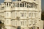 Отель Udai Kothi Отель Udai Kothi
