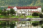 Отель Fru Haugans Hotel Отель Fru Haugans Hotel