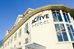 Отель Active Cabin Hotel Отель Active Cabin Hotel