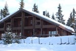 Отель Nordseter Fjellpark, Hyttetun Отель Nordseter Fjellpark, Hyttetun
