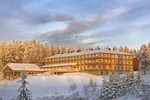 Отель Nordseter Fjellpark, Sportell Отель Nordseter Fjellpark, Sportell