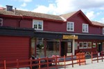 Отель Nordseter Fjellstue Отель Nordseter Fjellstue