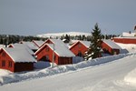 Отель Nordseter Hytter Отель Nordseter Hytter