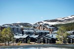 Отель Quality Resort & Spa Norefjell Отель Quality Resort & Spa Norefjell