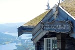 Отель Norefjellhytta Restaurant & Overnatting Отель Norefjellhytta Restaurant & Overnatting