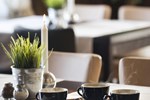 Отель Kjølen Hotel Отель Kjølen Hotel