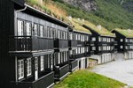 Апартаменты Røldal Booking Апартаменты Røldal Booking
