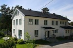 Мини-отель Furulund Pensjonat Мини-отель Furulund Pensjonat