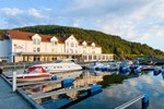 Отель Ryfylke Fjordhotel Отель Ryfylke Fjordhotel
