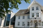 Отель Gloppen Hotel Отель Gloppen Hotel