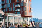 Отель Lofoten Suitehotel Отель Lofoten Suitehotel