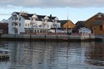 Отель Anker Brygge Отель Anker Brygge